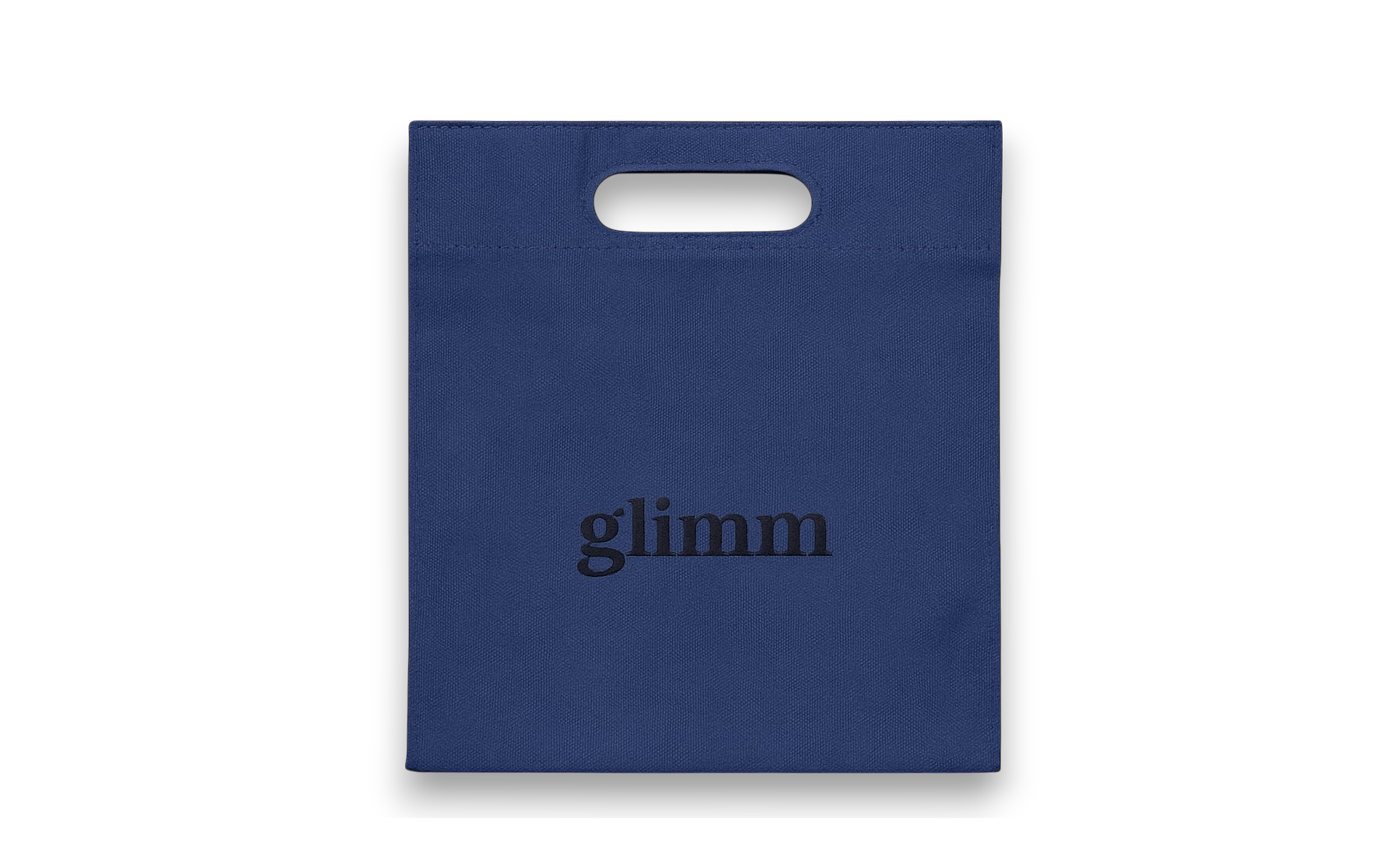 キャンバストート