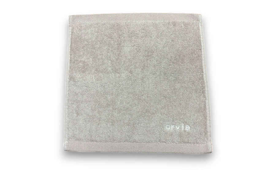 オリジナル刺繡ハンカチ