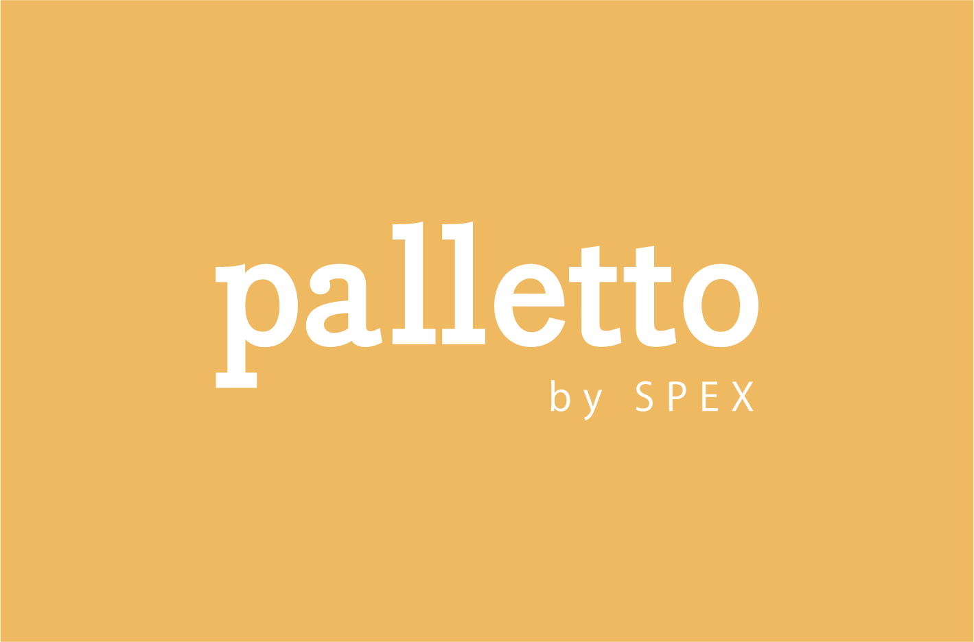 ブランド価値を高める新サービス【palletto】