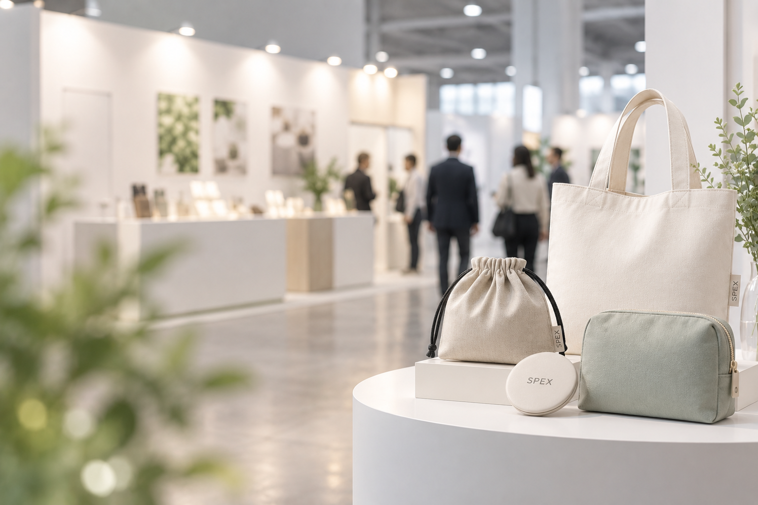 「第74回インターナショナルプレミアム・インセンティブショー秋2026」出展のお知らせ